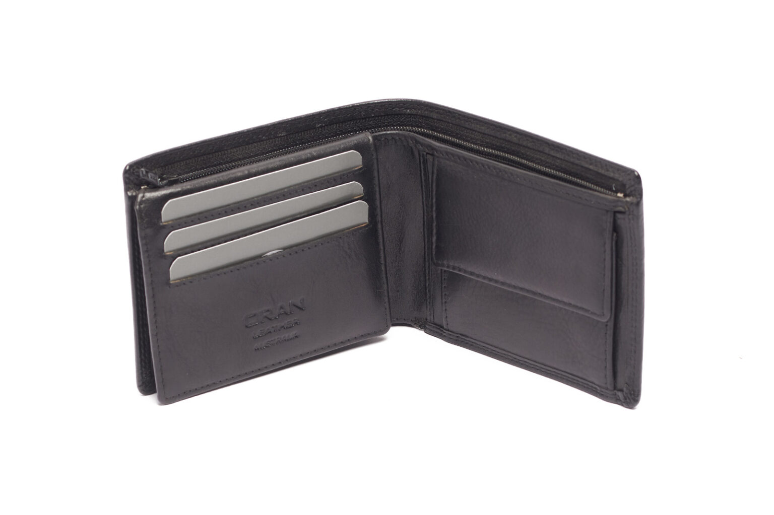 Wallets - Oran Leather