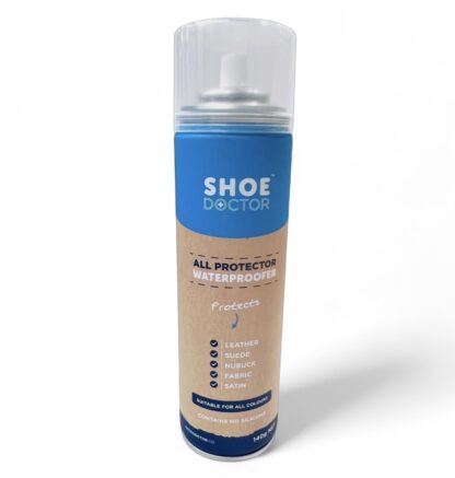 SW-001 Rain & Stain Repellent