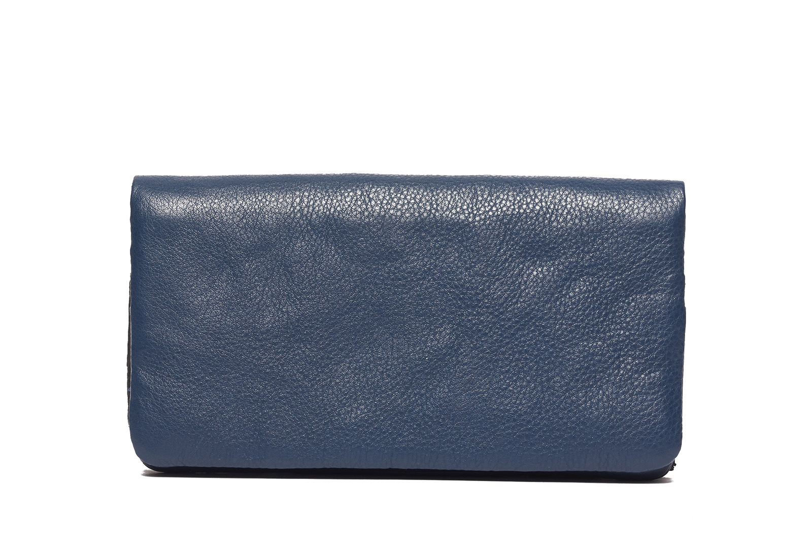 Rh-13246 Genesis - Midnight Blue - Oran Leather