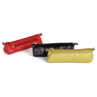 PC-01 Pencil Case - Red