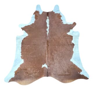 CR-4 Brown & White (252)
