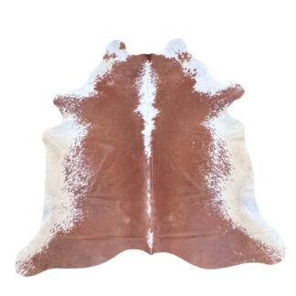 CR-4 Brown & White (277)
