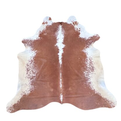 CR-4 Brown & White (277)