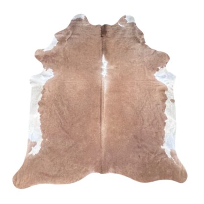 CR-4 Brown & White (327)