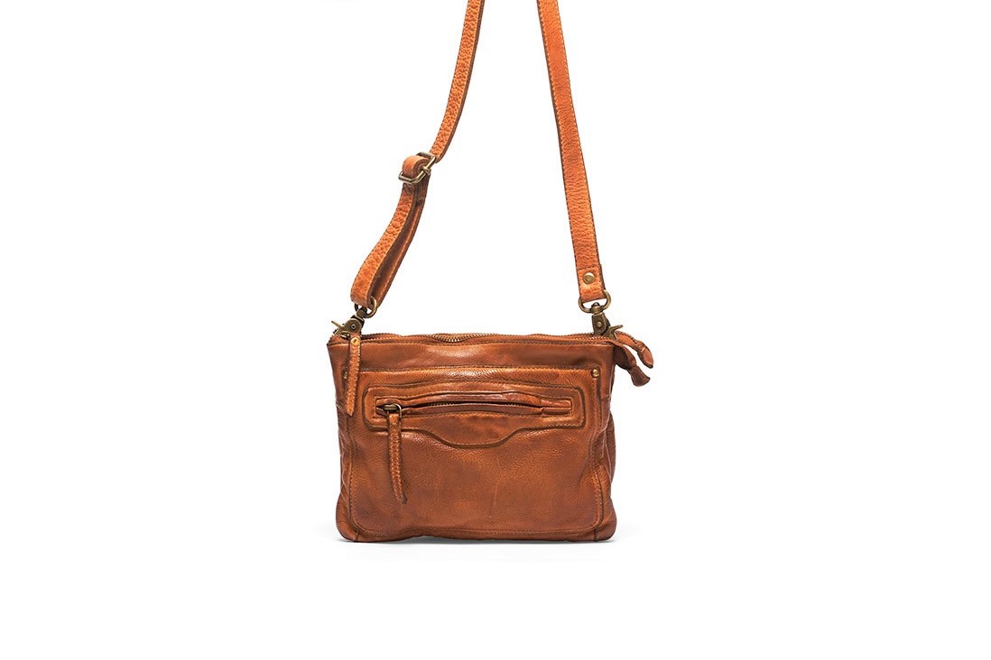 Crossover Bags Oran Leather