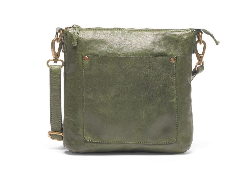 RH723 Jackie Oran Leather