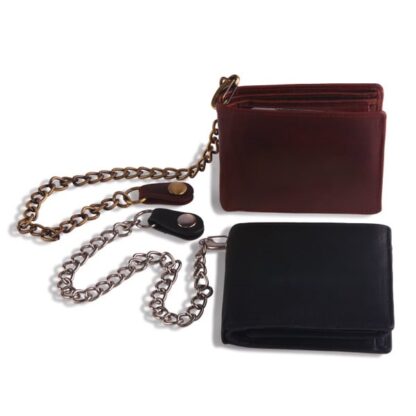 W-1797 Chain Wallet