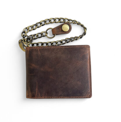 W-1797 Chain Wallet - Image 2